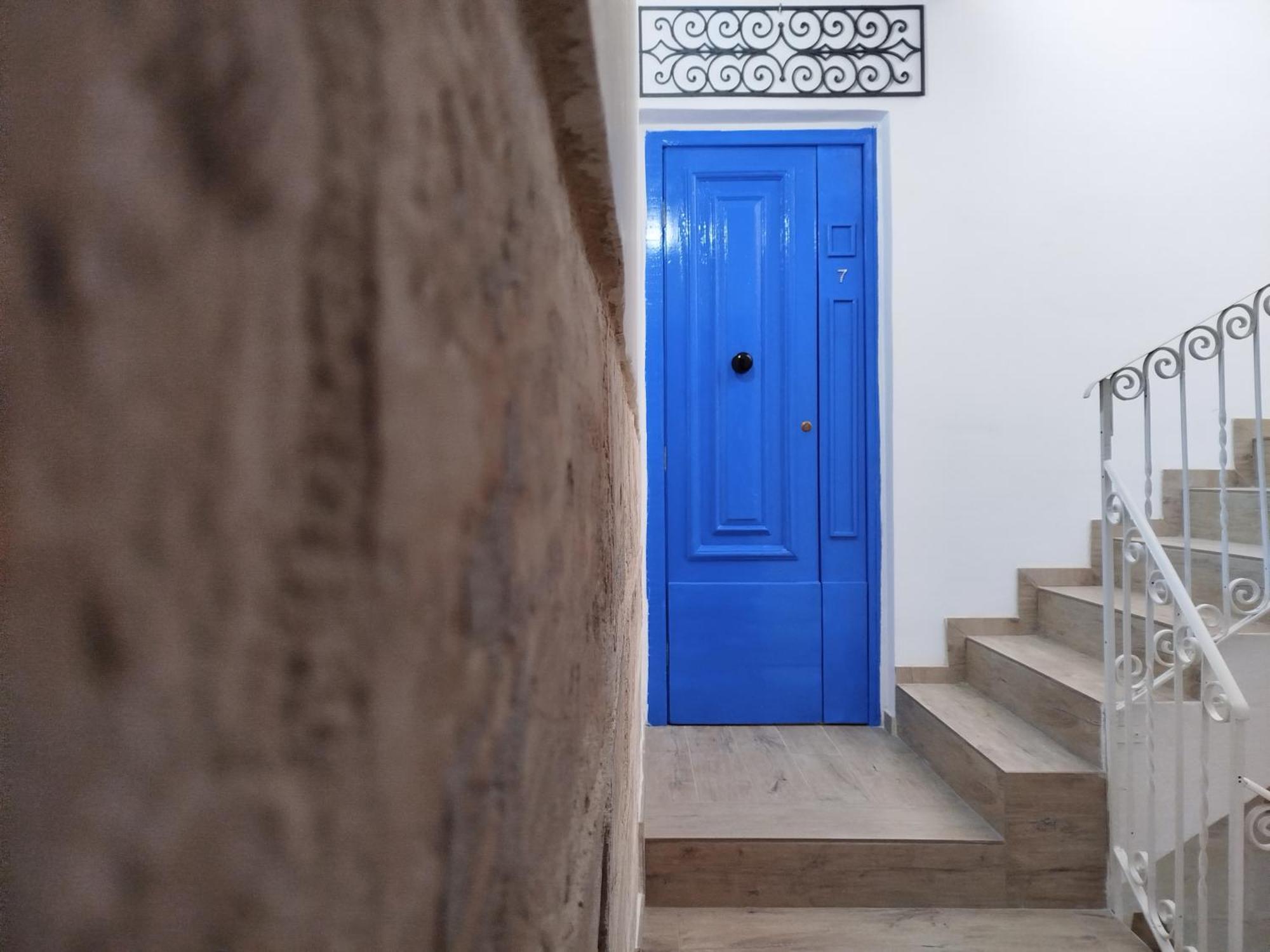 Limestone Sun Suites Sliema Kültér fotó