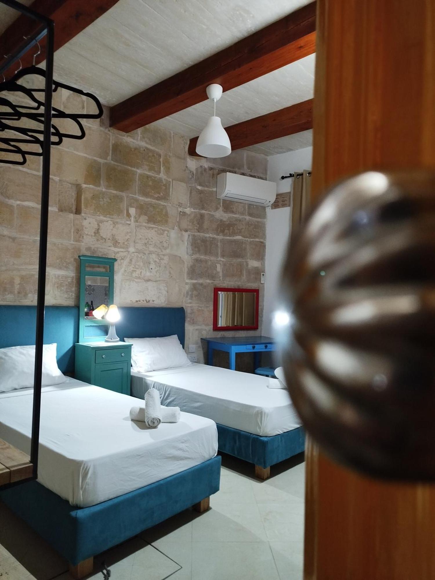 Limestone Sun Suites Sliema Kültér fotó