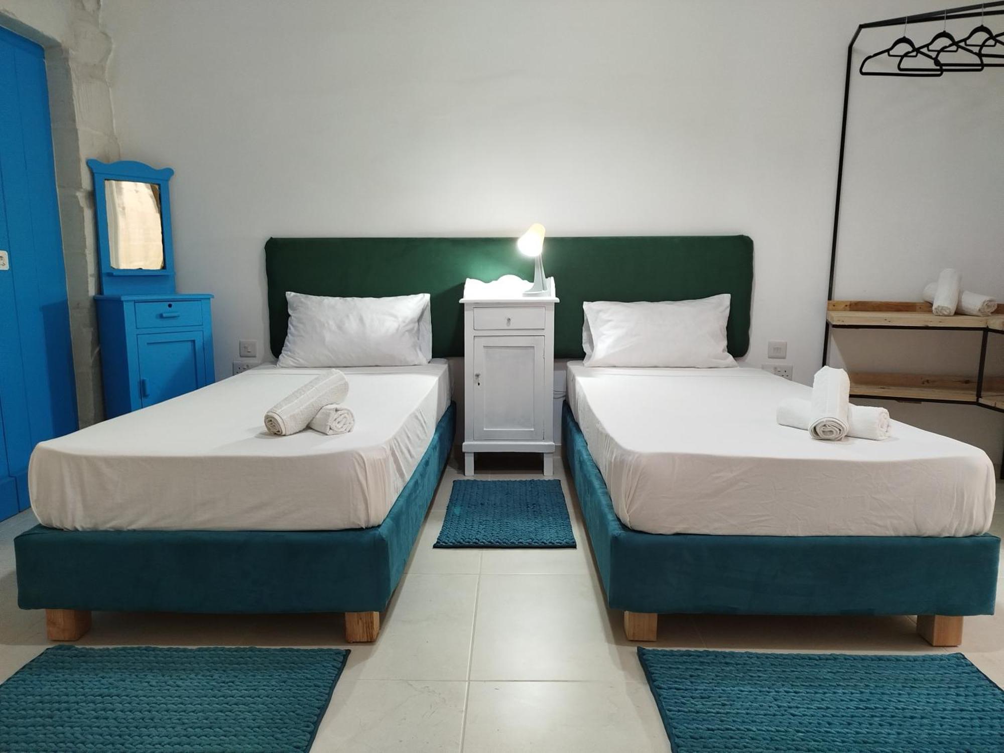 Limestone Sun Suites Sliema Szoba fotó
