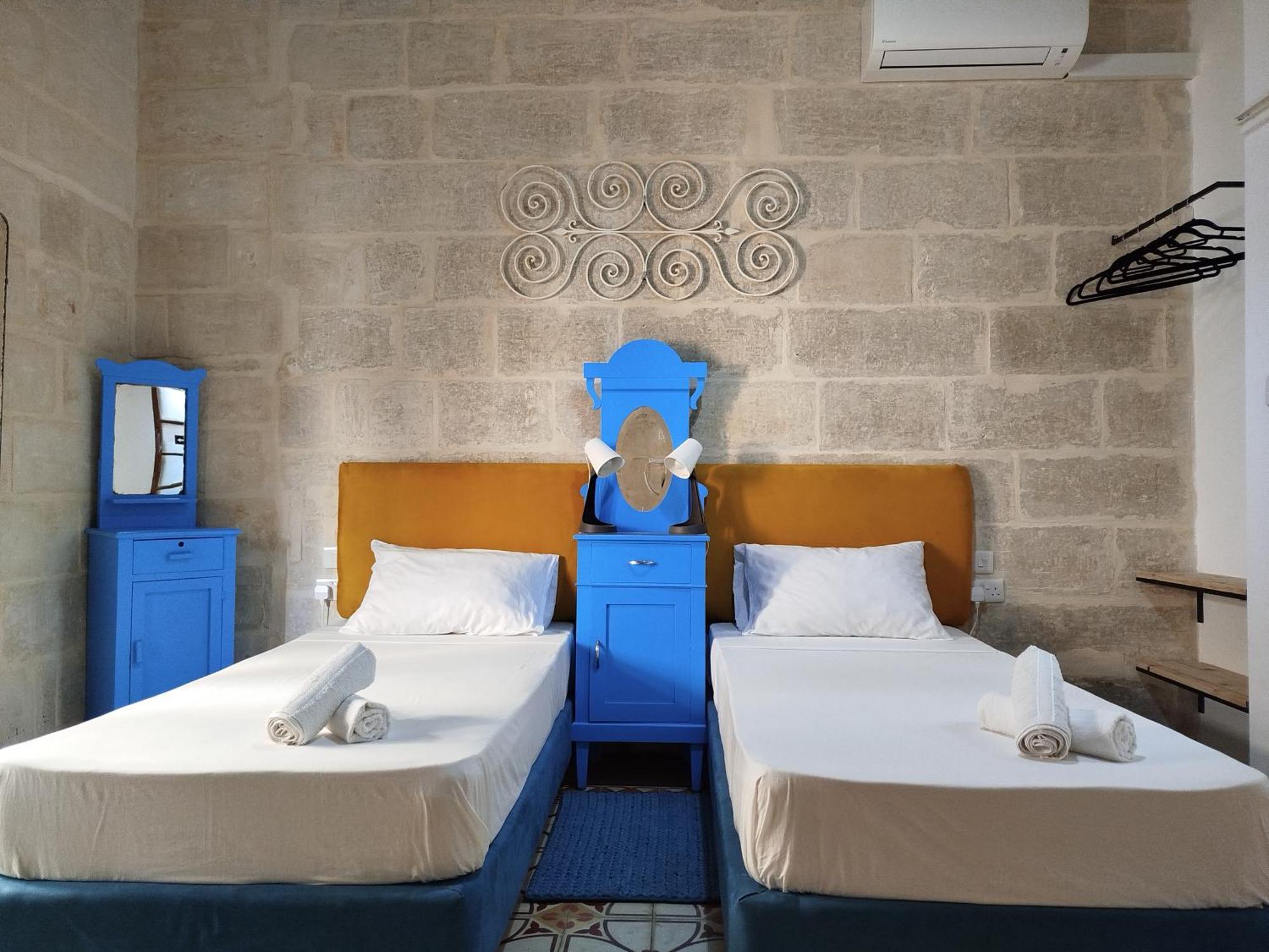 Limestone Sun Suites Sliema Szoba fotó
