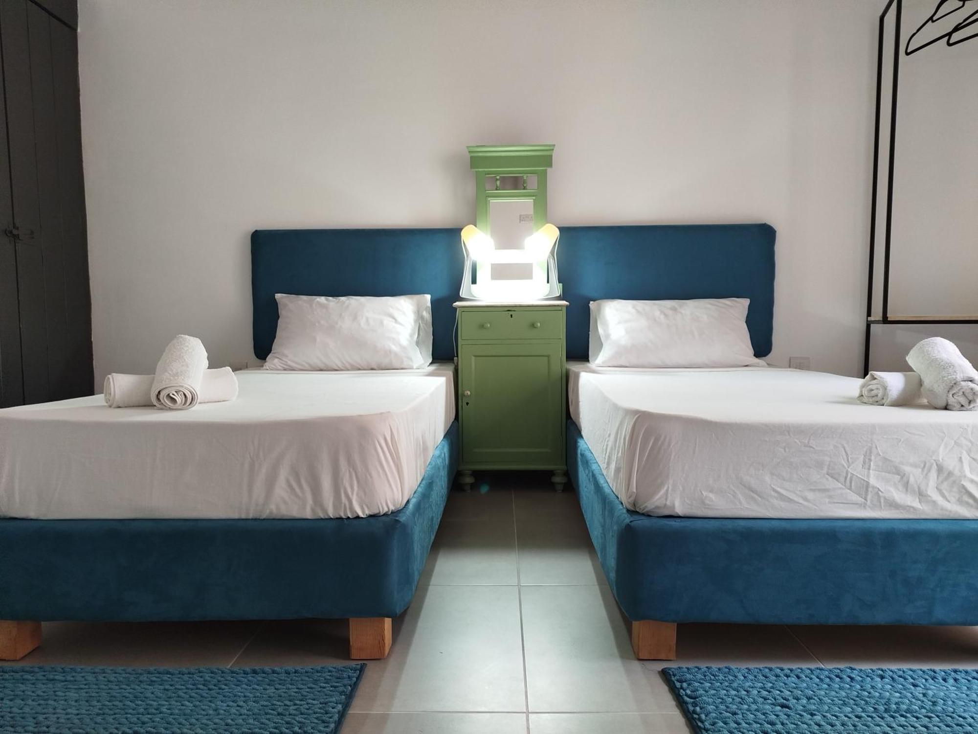 Limestone Sun Suites Sliema Szoba fotó