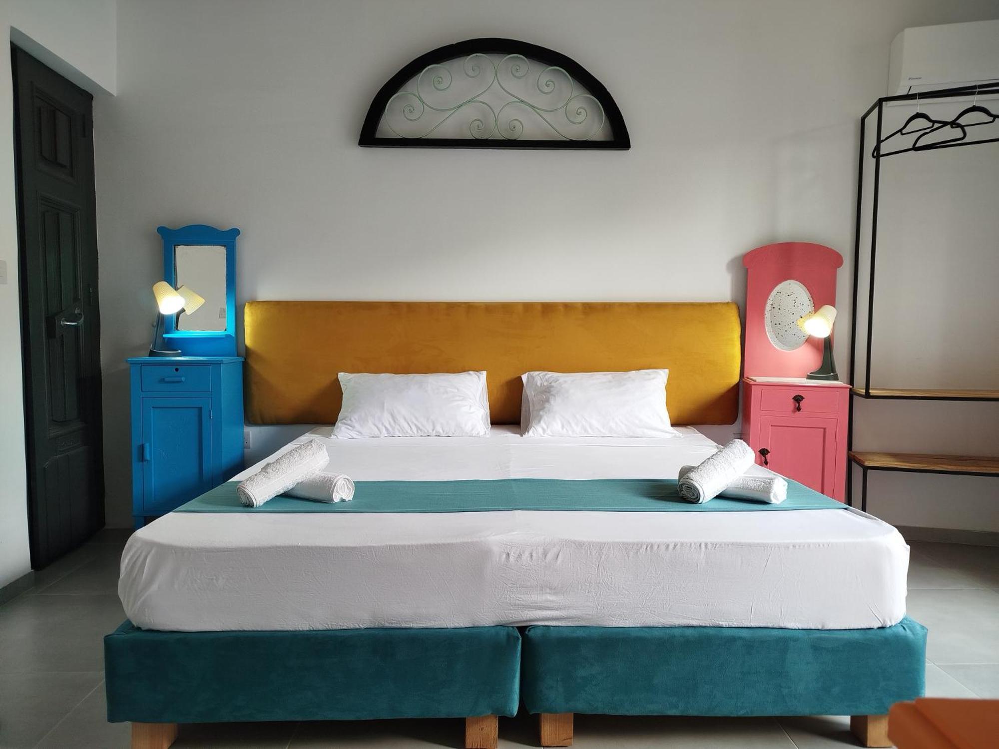 Limestone Sun Suites Sliema Kültér fotó