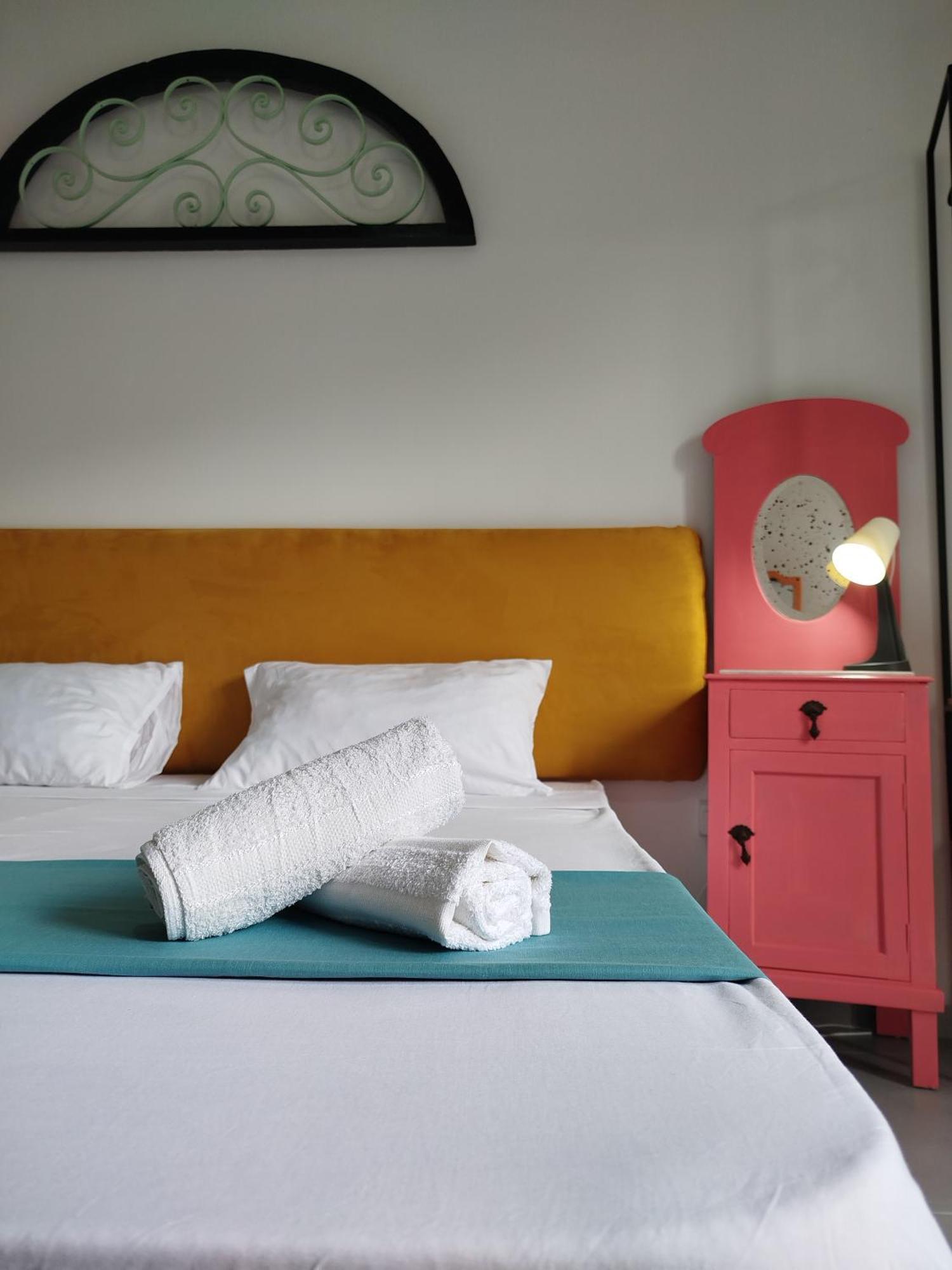 Limestone Sun Suites Sliema Kültér fotó