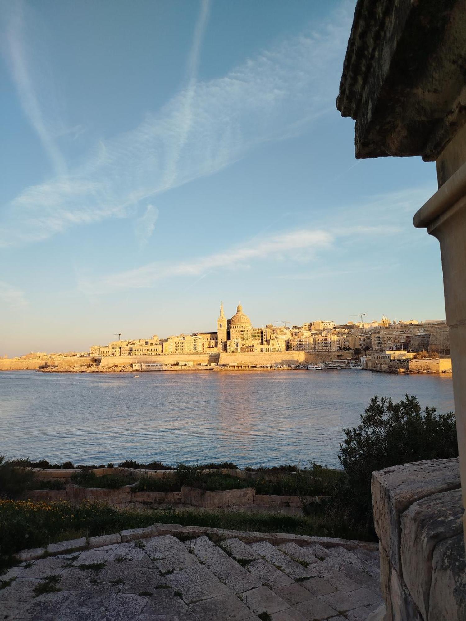 Limestone Sun Suites Sliema Kültér fotó
