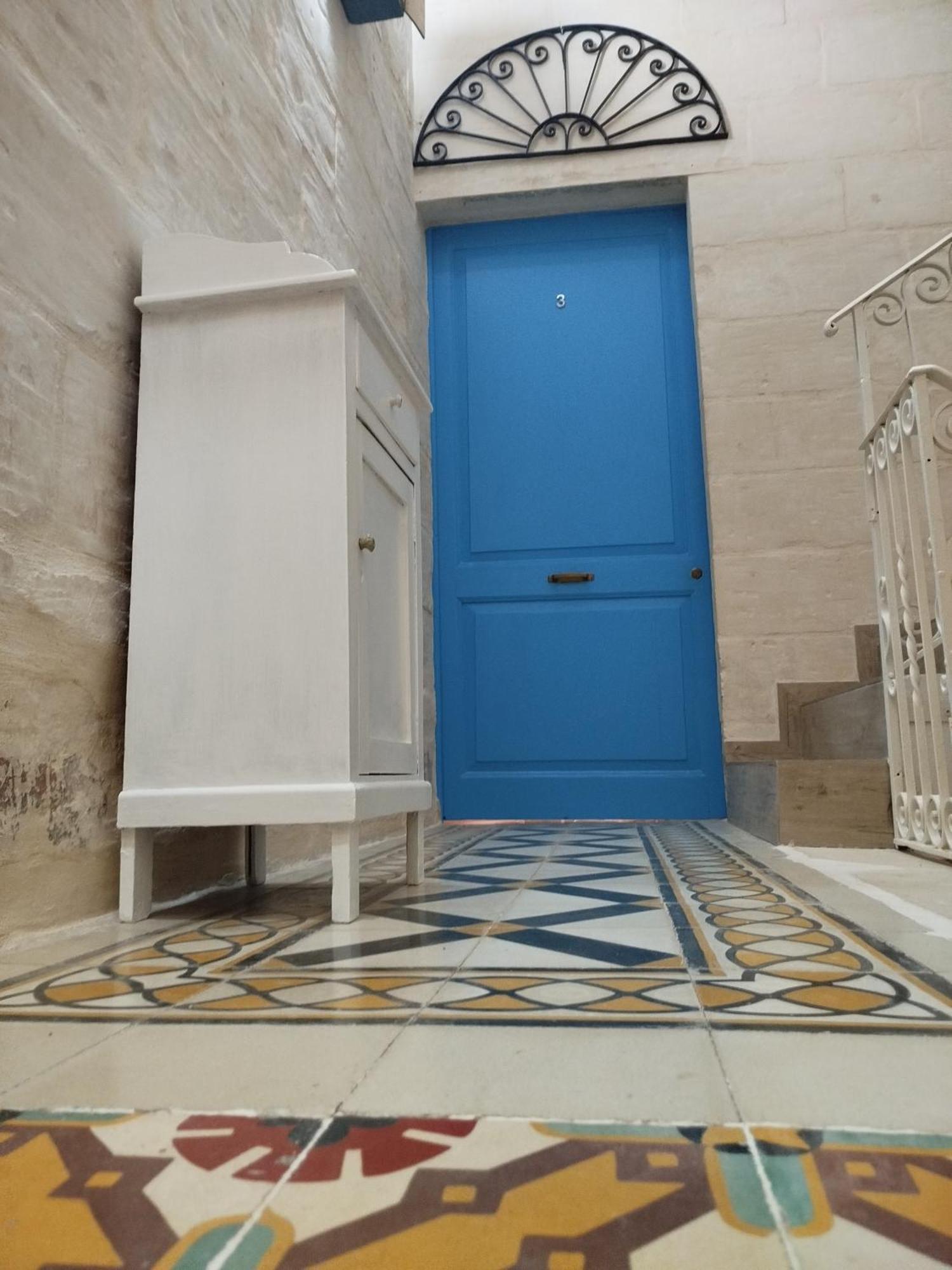 Limestone Sun Suites Sliema Kültér fotó