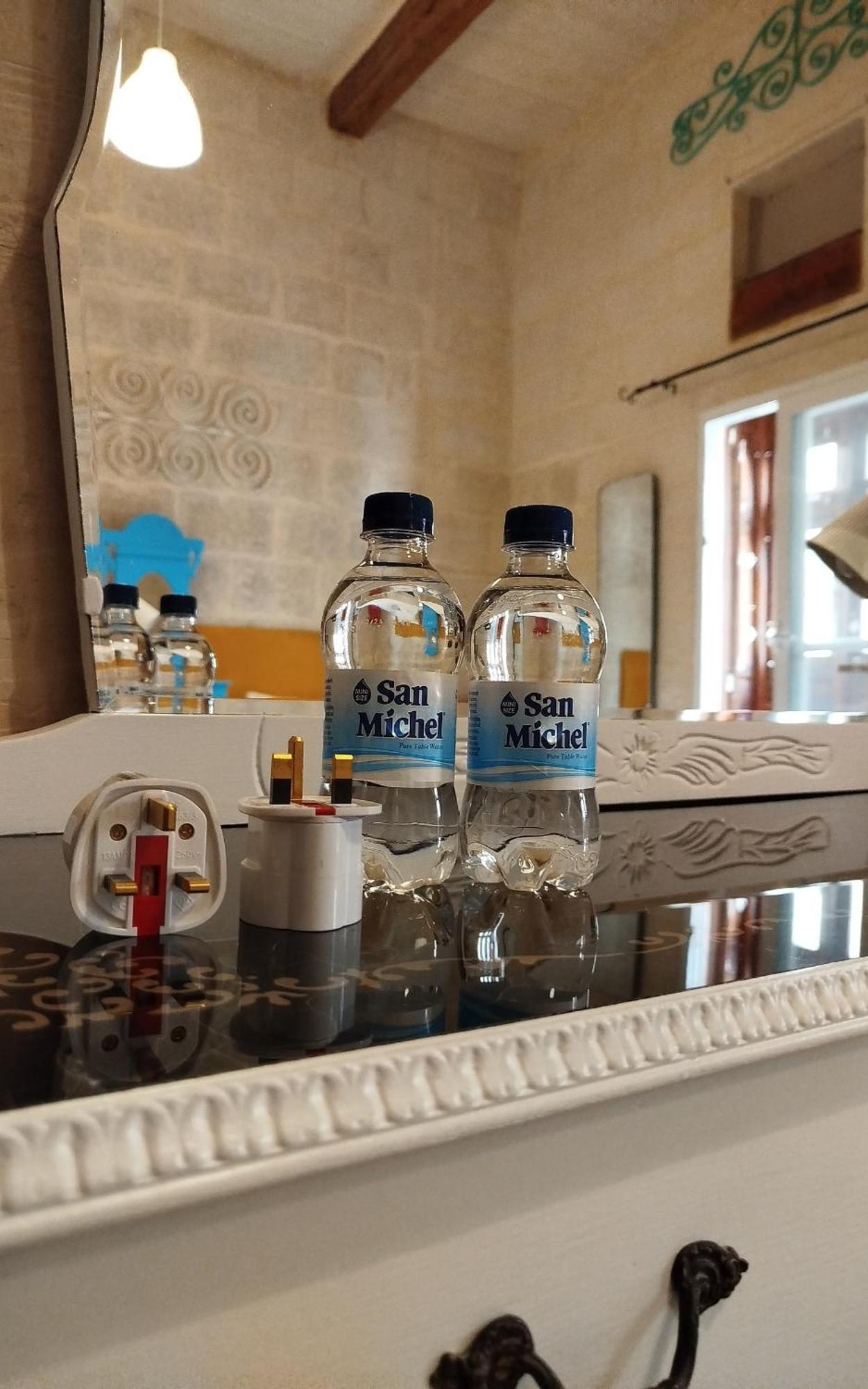 Limestone Sun Suites Sliema Kültér fotó