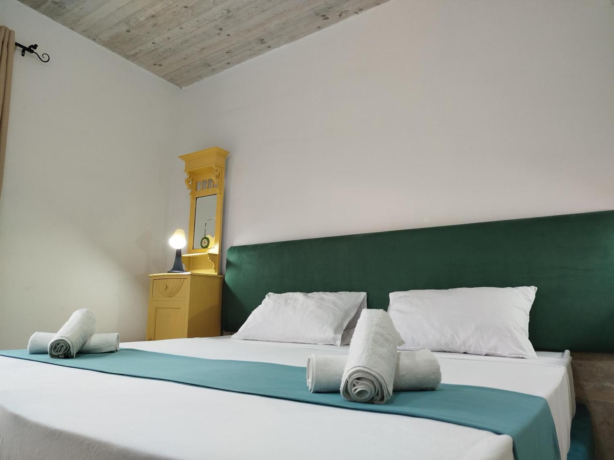 Limestone Sun Suites Sliema Szoba fotó