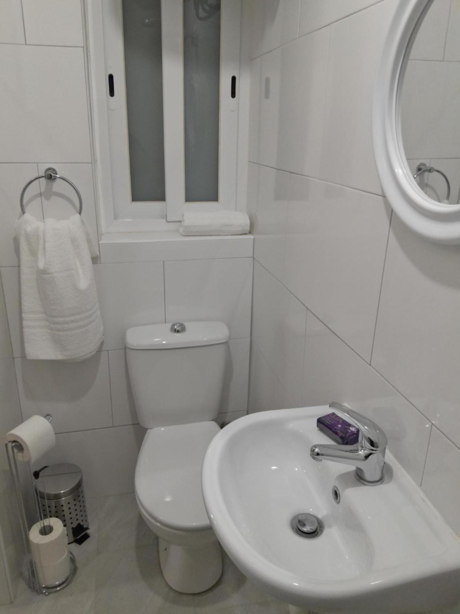 Limestone Sun Suites Sliema Szoba fotó