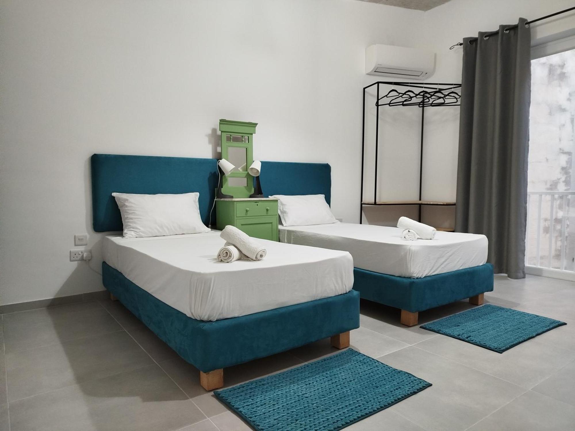 Limestone Sun Suites Sliema Szoba fotó