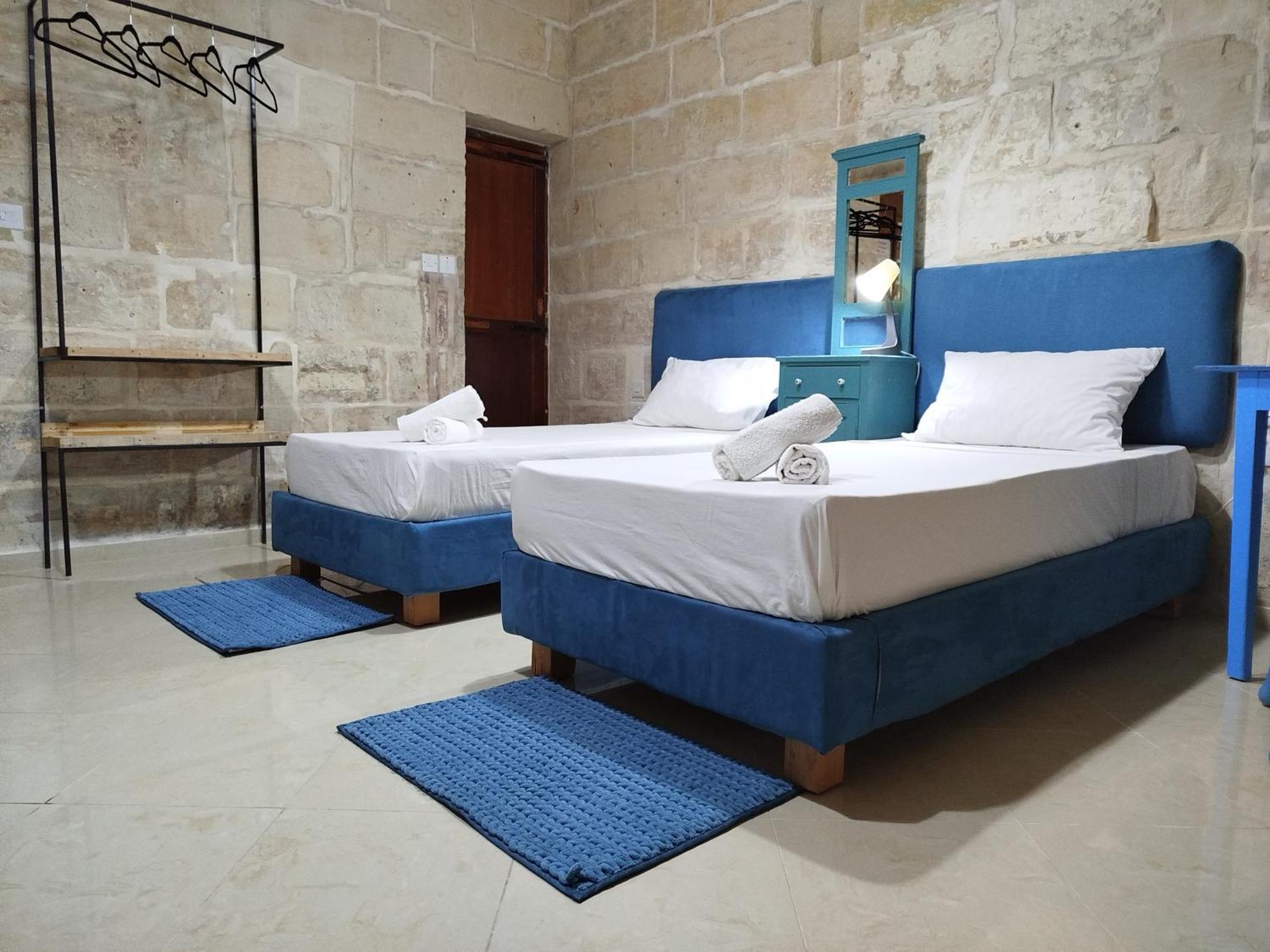 Limestone Sun Suites Sliema Szoba fotó