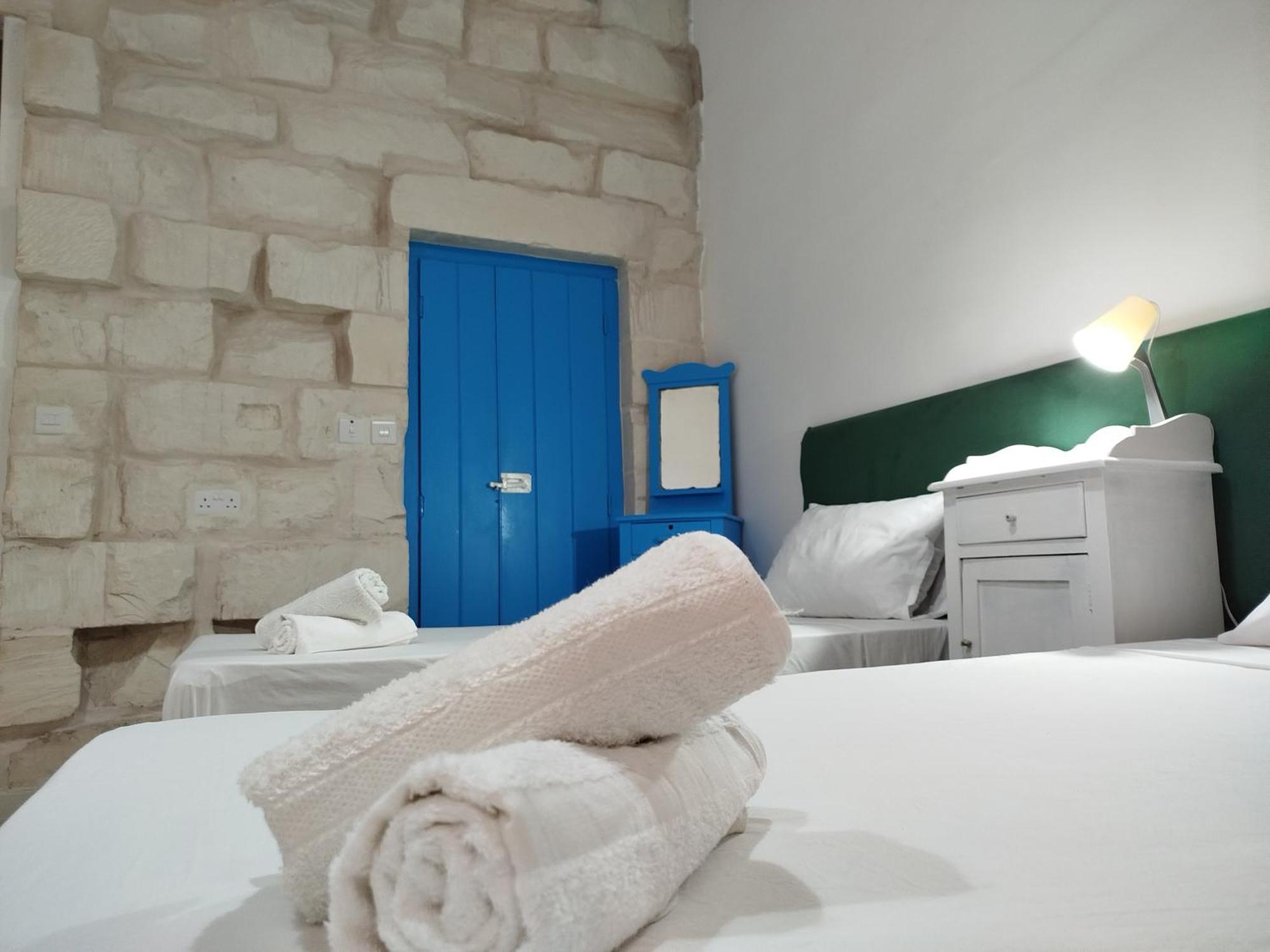 Limestone Sun Suites Sliema Szoba fotó