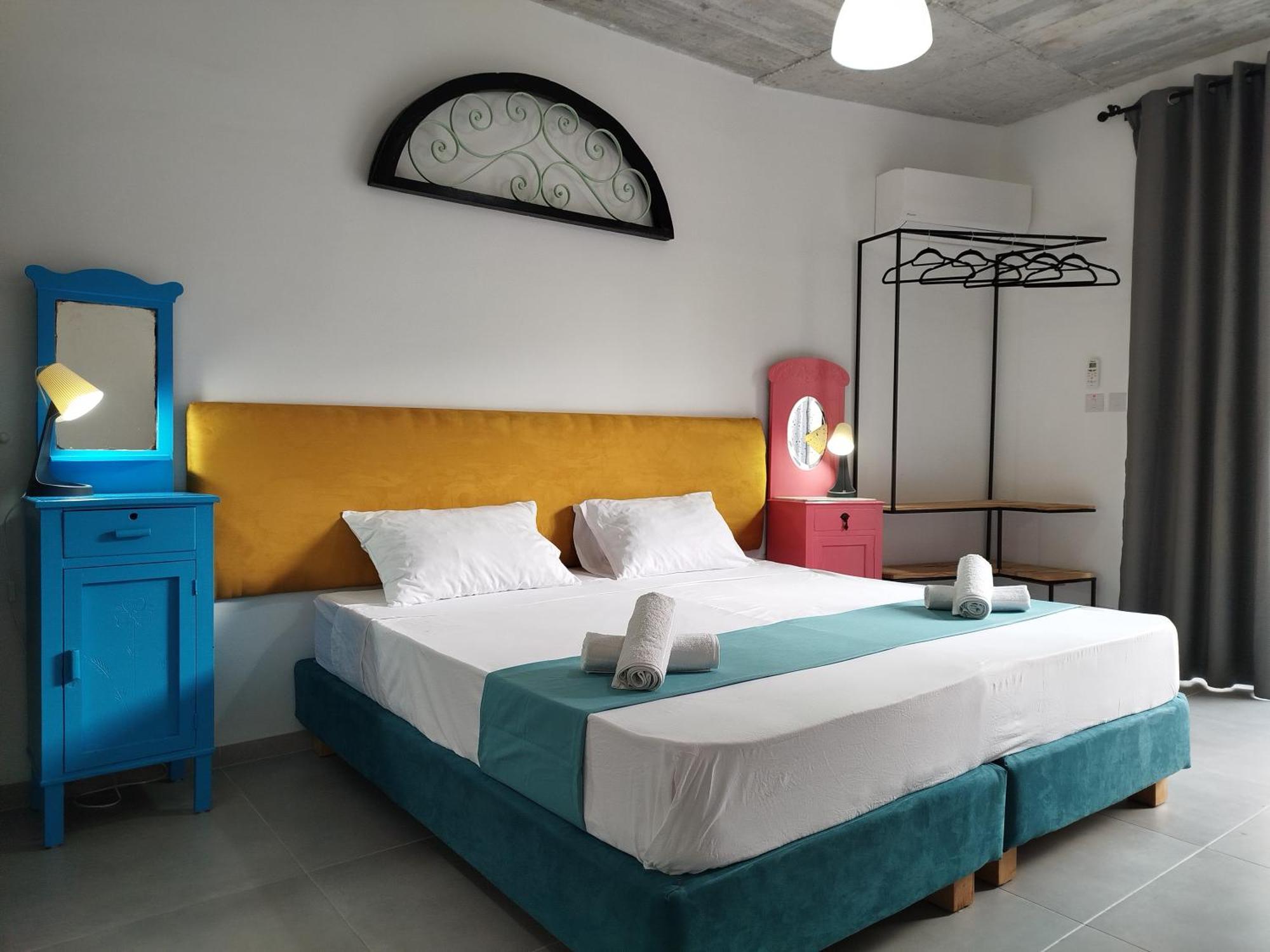 Limestone Sun Suites Sliema Szoba fotó
