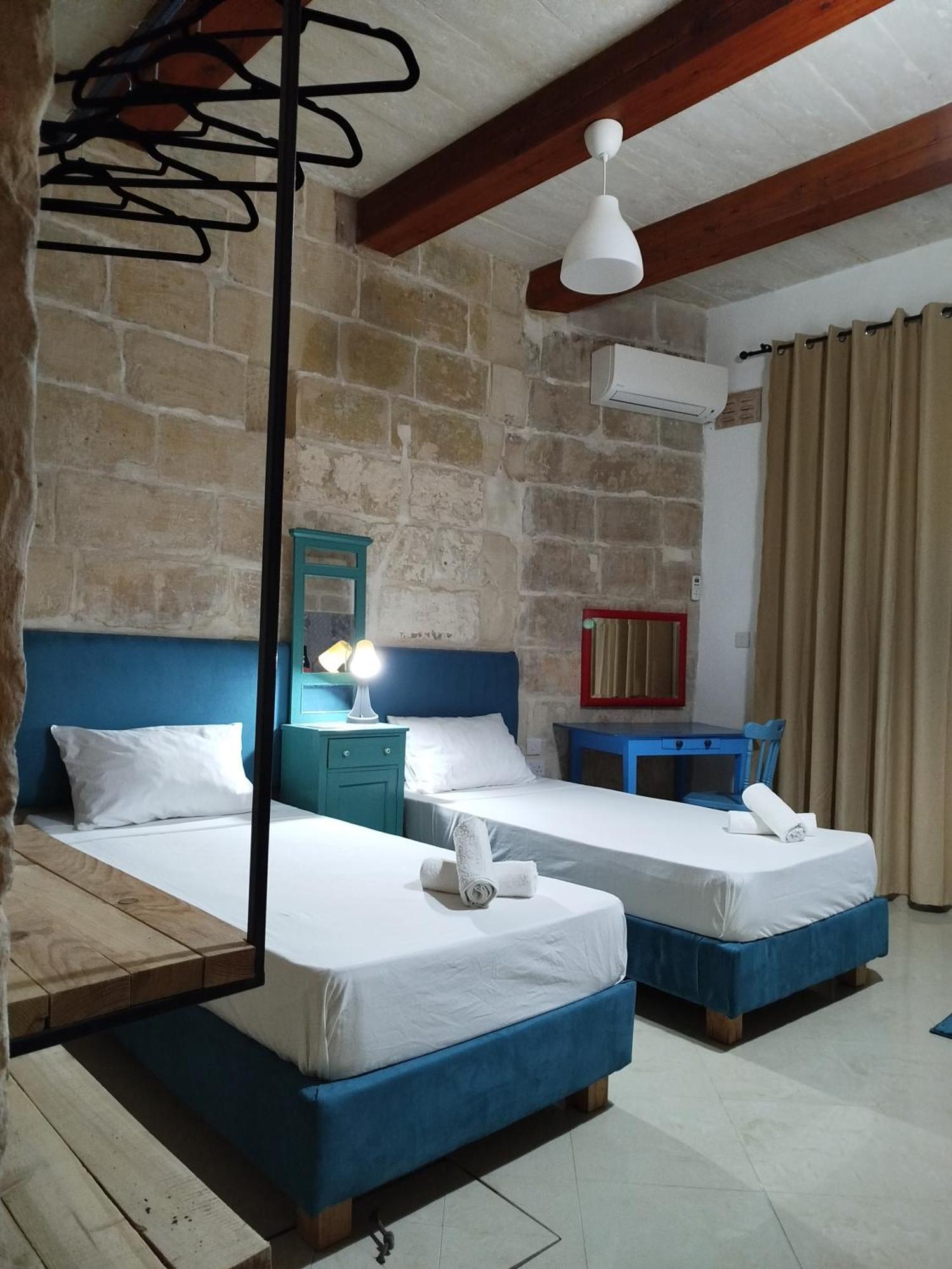 Limestone Sun Suites Sliema Szoba fotó