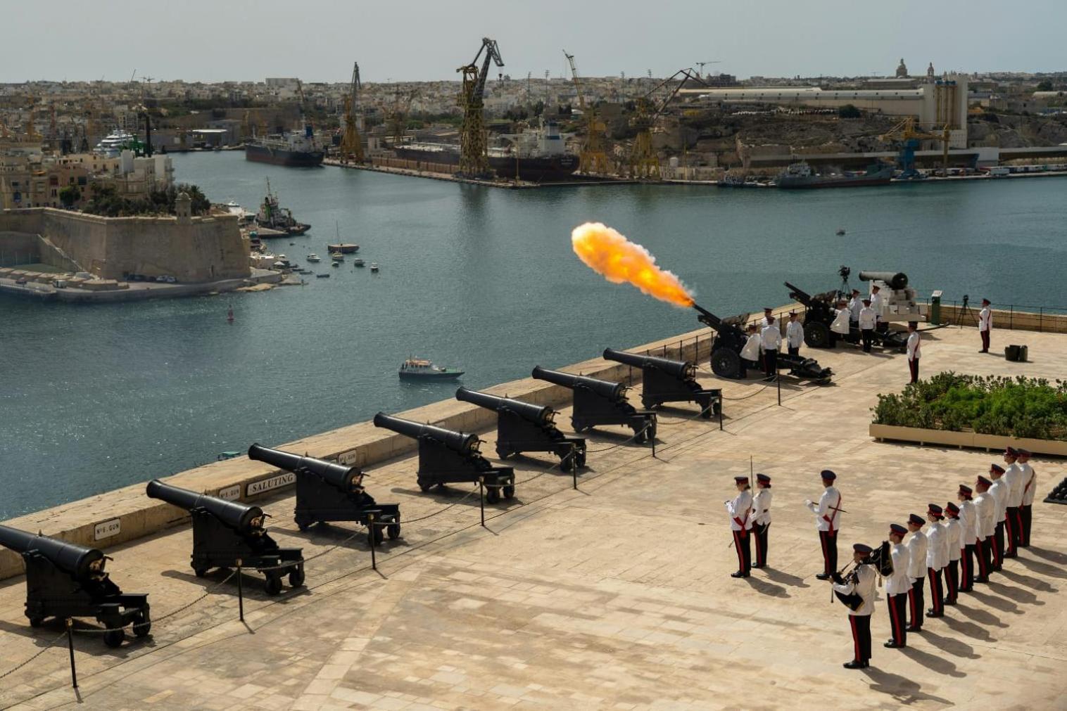 Limestone Sun Suites Sliema Kültér fotó
