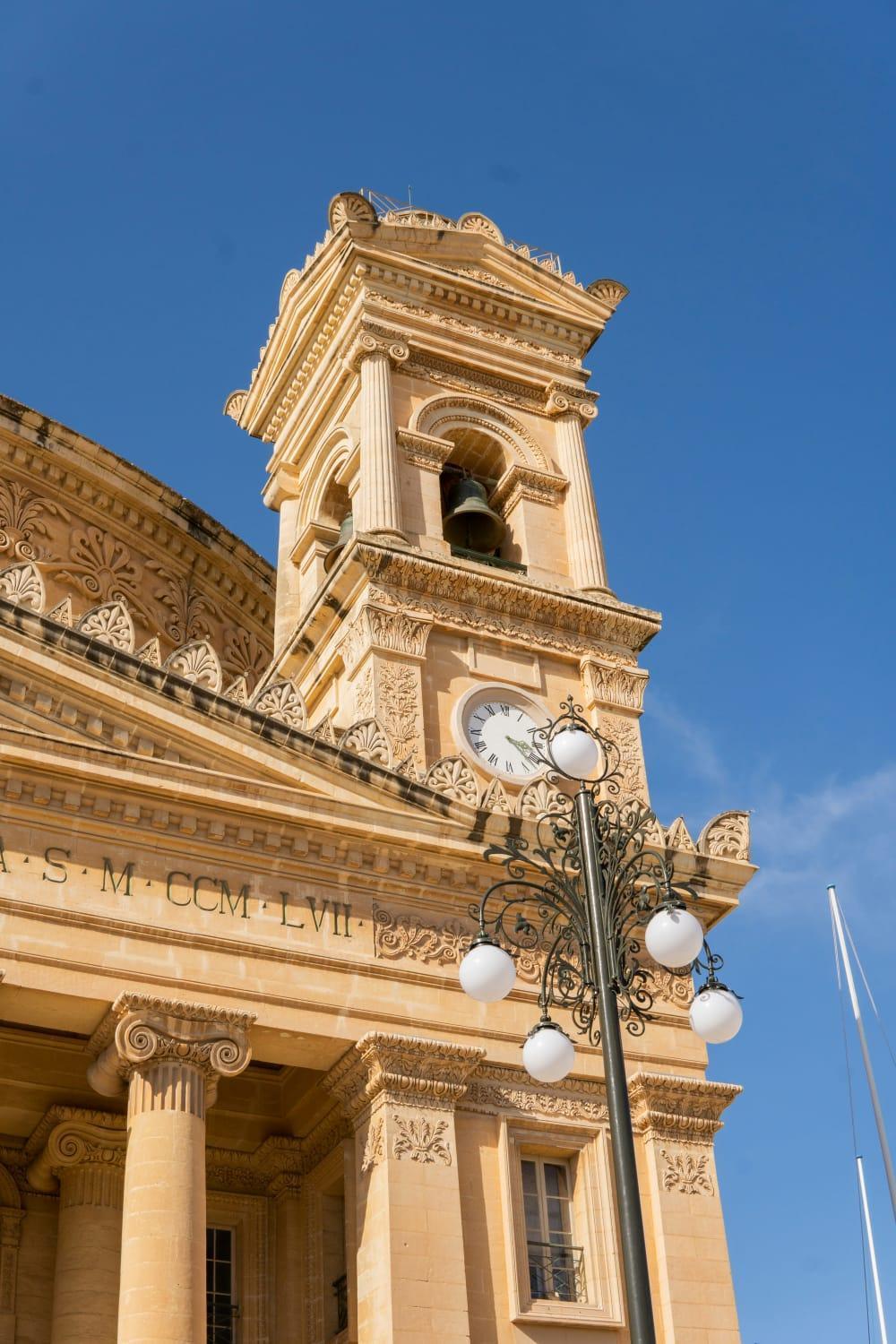 Limestone Sun Suites Sliema Kültér fotó