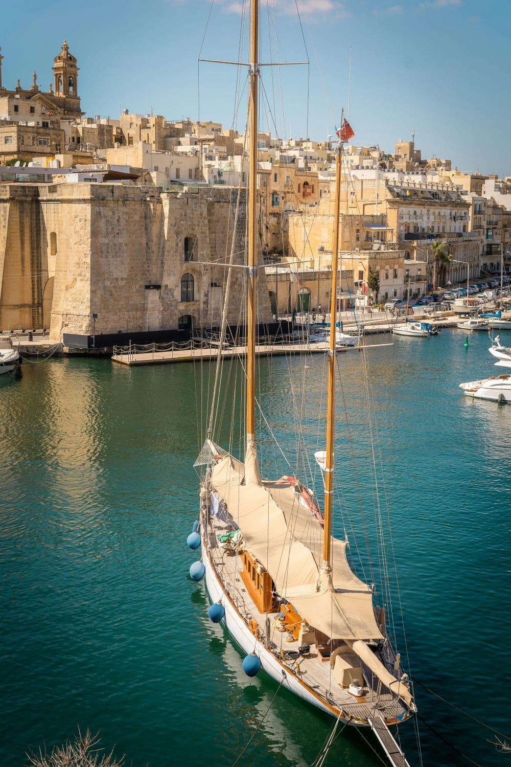 Limestone Sun Suites Sliema Kültér fotó