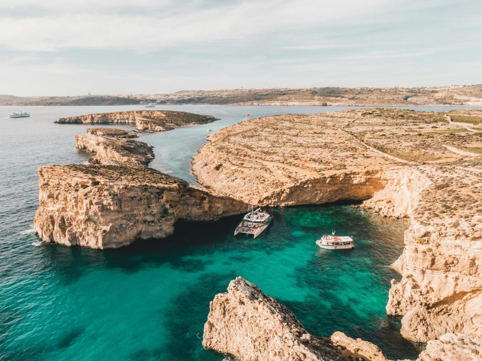 Limestone Sun Suites Sliema Kültér fotó