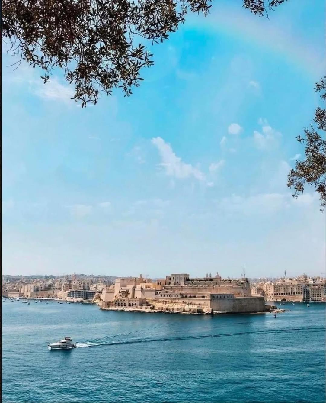 Limestone Sun Suites Sliema Kültér fotó